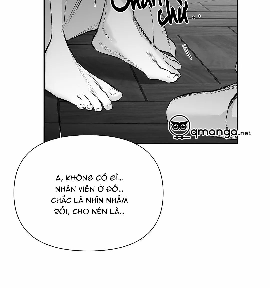 đọc truyện Khi Đôi Chân Thôi Bước Chương 45 ảnh 114 tại Thiên Thai Truyện