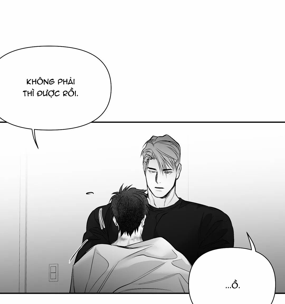 đọc truyện Khi Đôi Chân Thôi Bước Chương 45 ảnh 116 tại Thiên Thai Truyện