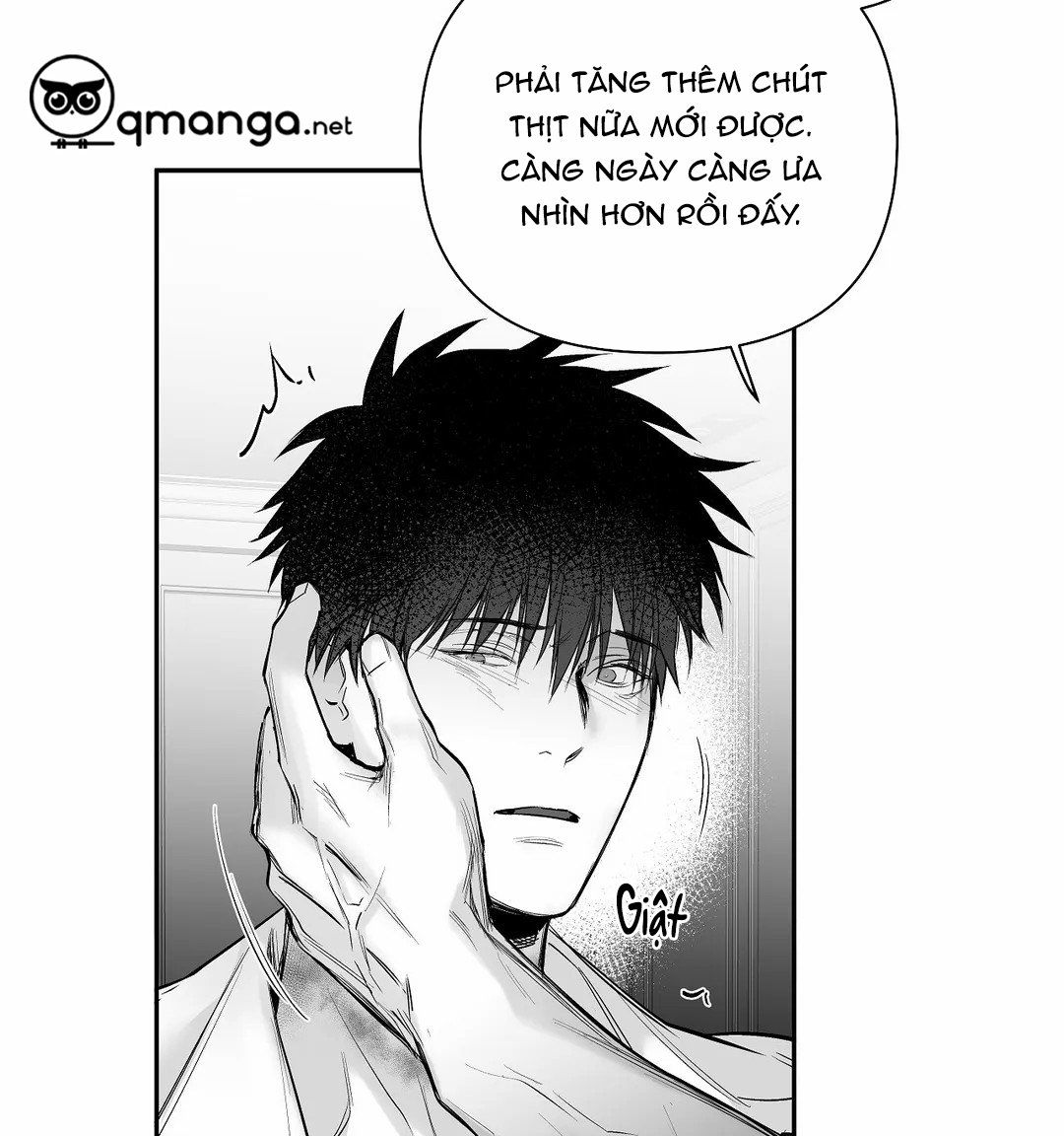 đọc truyện Khi Đôi Chân Thôi Bước Chương 45 ảnh 119 tại Thiên Thai Truyện