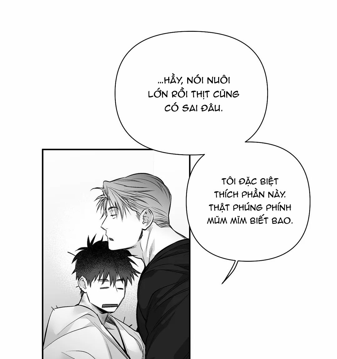 đọc truyện Khi Đôi Chân Thôi Bước Chương 45 ảnh 121 tại Thiên Thai Truyện