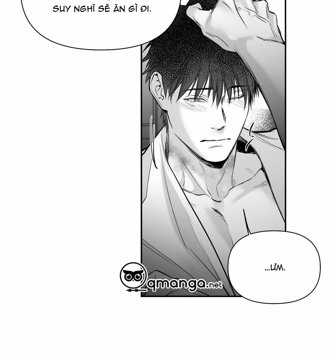 đọc truyện Khi Đôi Chân Thôi Bước Chương 45 ảnh 127 tại Thiên Thai Truyện