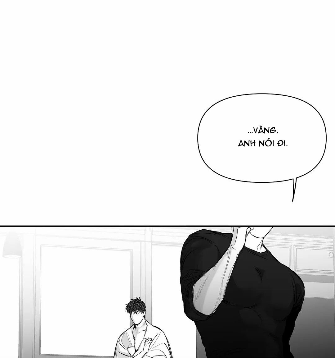 đọc truyện Khi Đôi Chân Thôi Bước Chương 45 ảnh 128 tại Thiên Thai Truyện