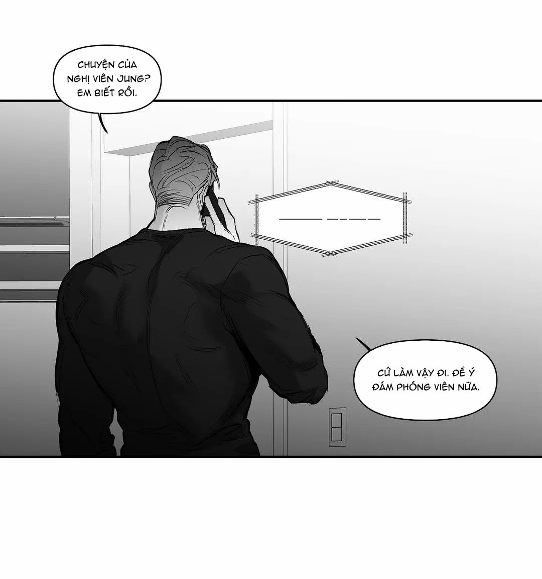 đọc truyện Khi Đôi Chân Thôi Bước Chương 45 ảnh 131 tại Thiên Thai Truyện