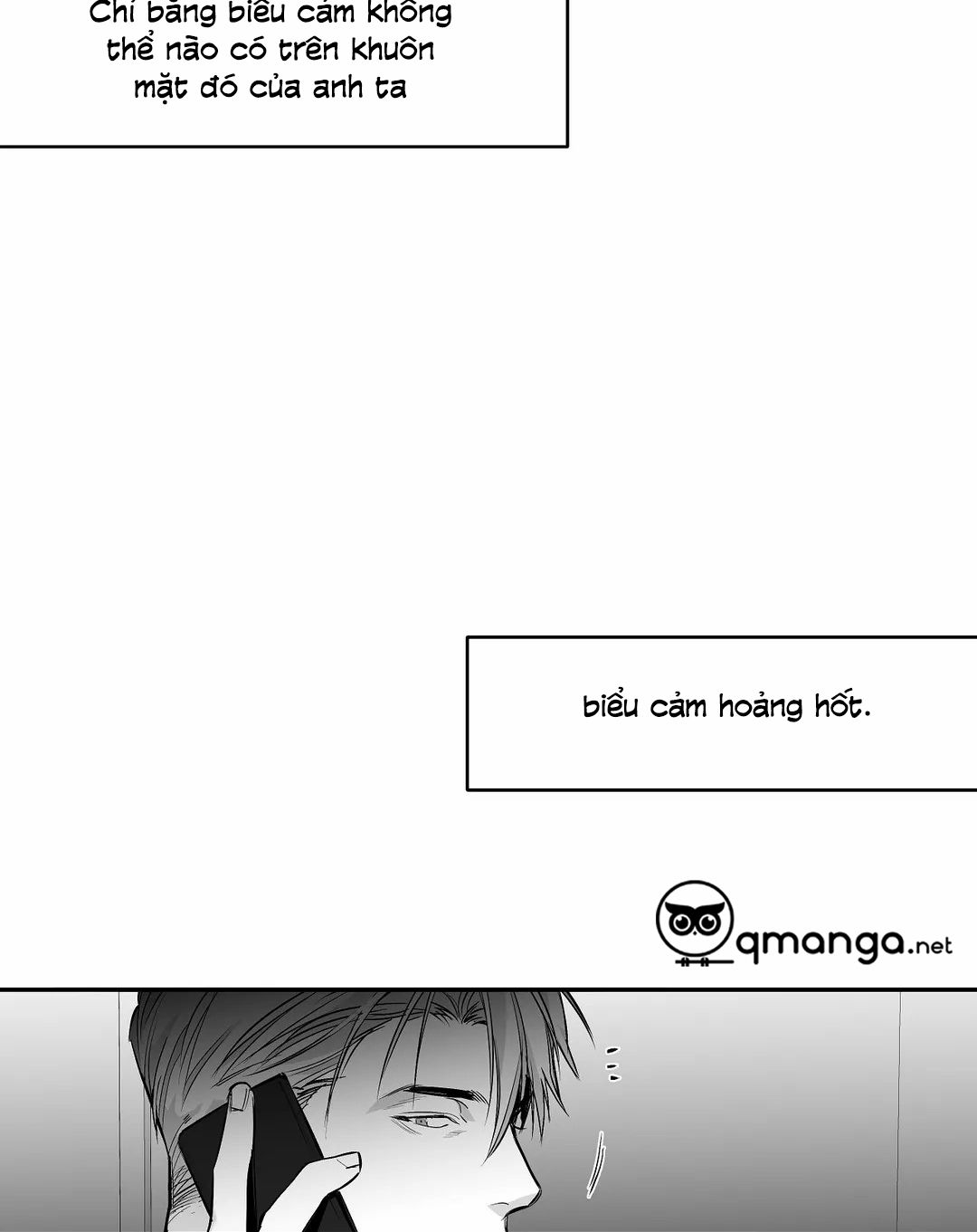 đọc truyện Khi Đôi Chân Thôi Bước Chương 45 ảnh 138 tại Thiên Thai Truyện