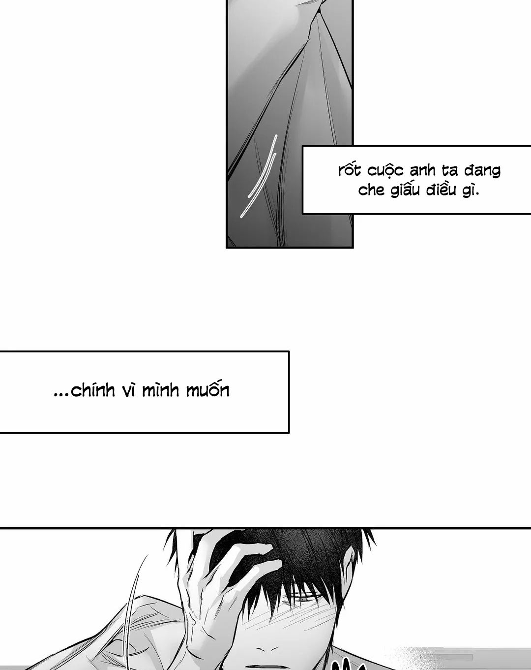 đọc truyện Khi Đôi Chân Thôi Bước Chương 45 ảnh 145 tại Thiên Thai Truyện