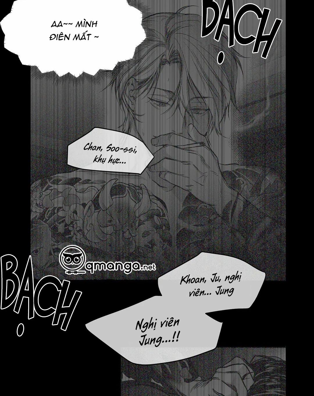 đọc truyện Khi Đôi Chân Thôi Bước Chương 45 ảnh 154 tại Thiên Thai Truyện