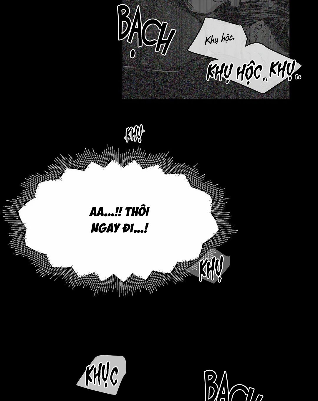 đọc truyện Khi Đôi Chân Thôi Bước Chương 45 ảnh 155 tại Thiên Thai Truyện