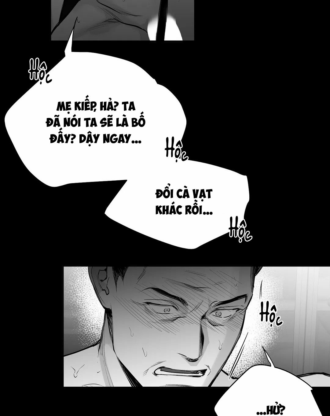 đọc truyện Khi Đôi Chân Thôi Bước Chương 45 ảnh 158 tại Thiên Thai Truyện