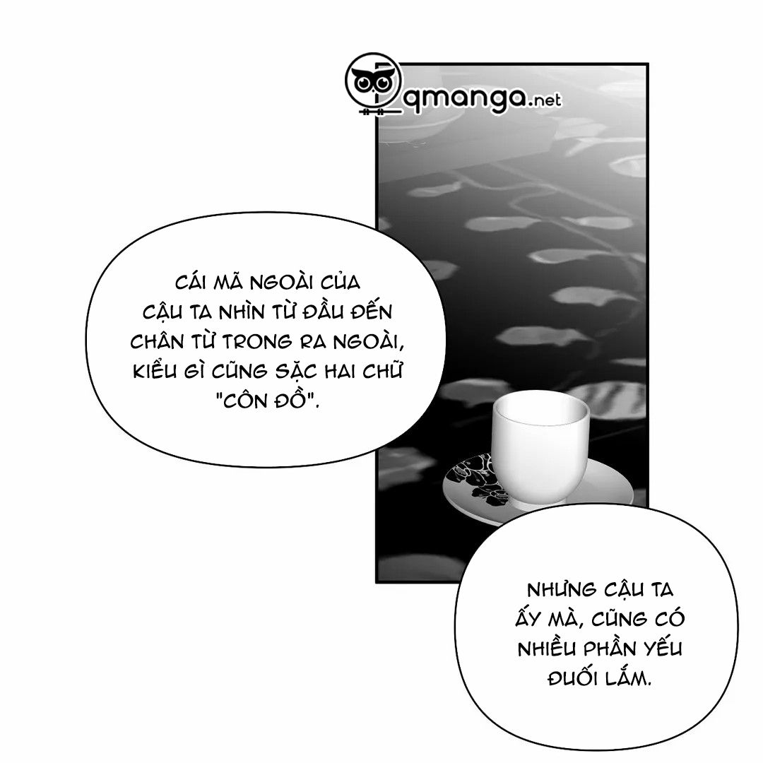 đọc truyện Khi Đôi Chân Thôi Bước Chương 45 ảnh 19 tại Thiên Thai Truyện