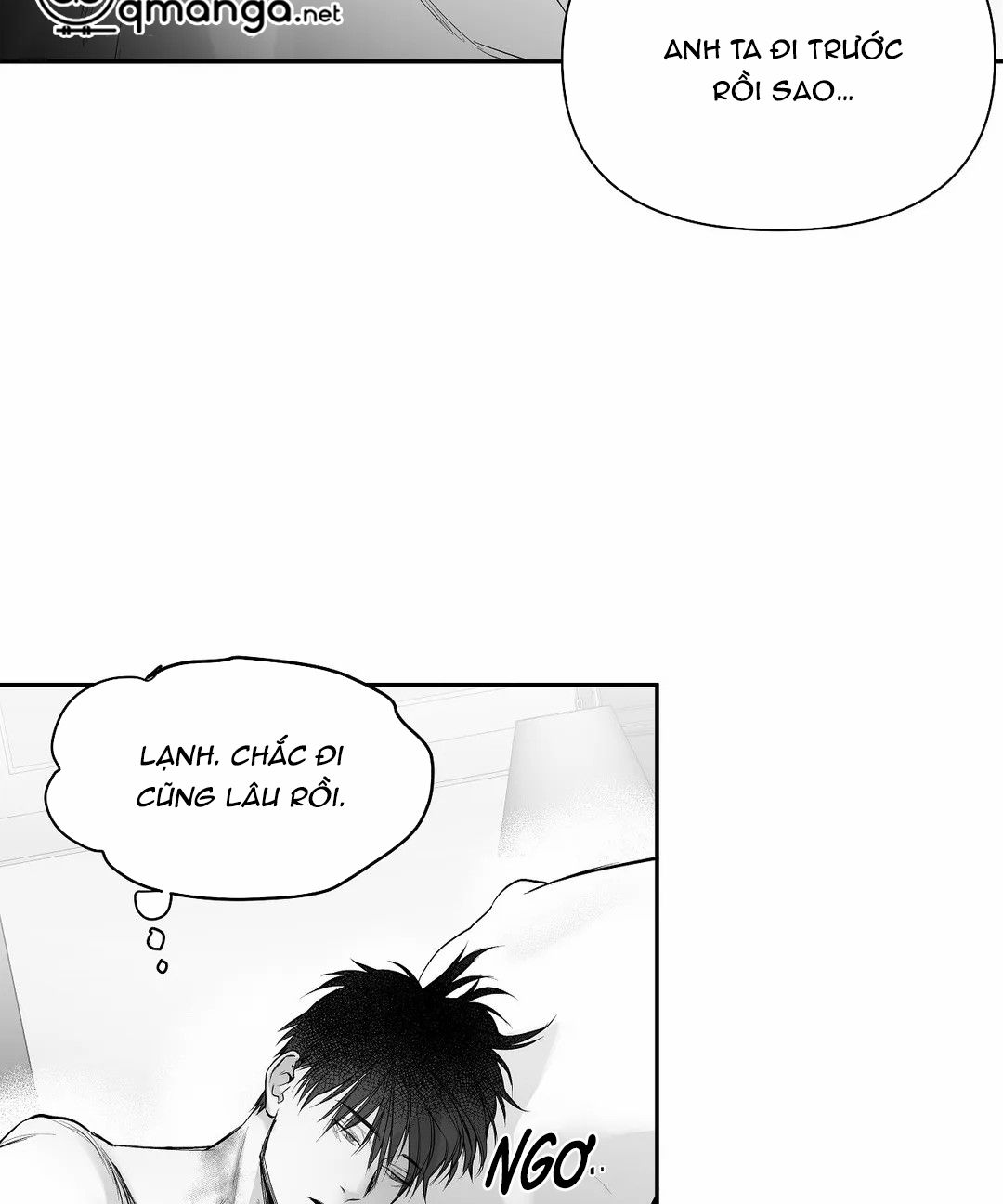 đọc truyện Khi Đôi Chân Thôi Bước Chương 45 ảnh 46 tại Thiên Thai Truyện