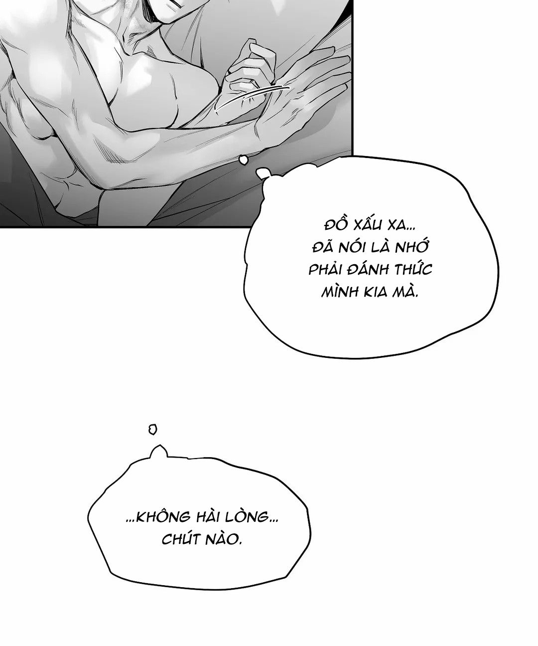 đọc truyện Khi Đôi Chân Thôi Bước Chương 45 ảnh 47 tại Thiên Thai Truyện