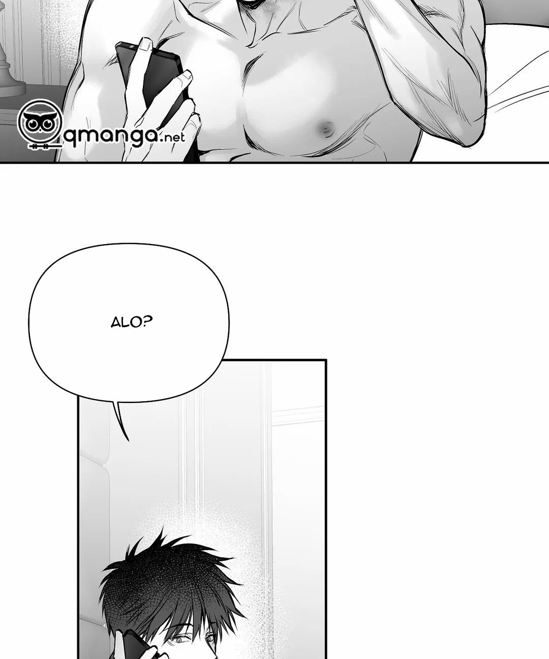 đọc truyện Khi Đôi Chân Thôi Bước Chương 45 ảnh 56 tại Thiên Thai Truyện