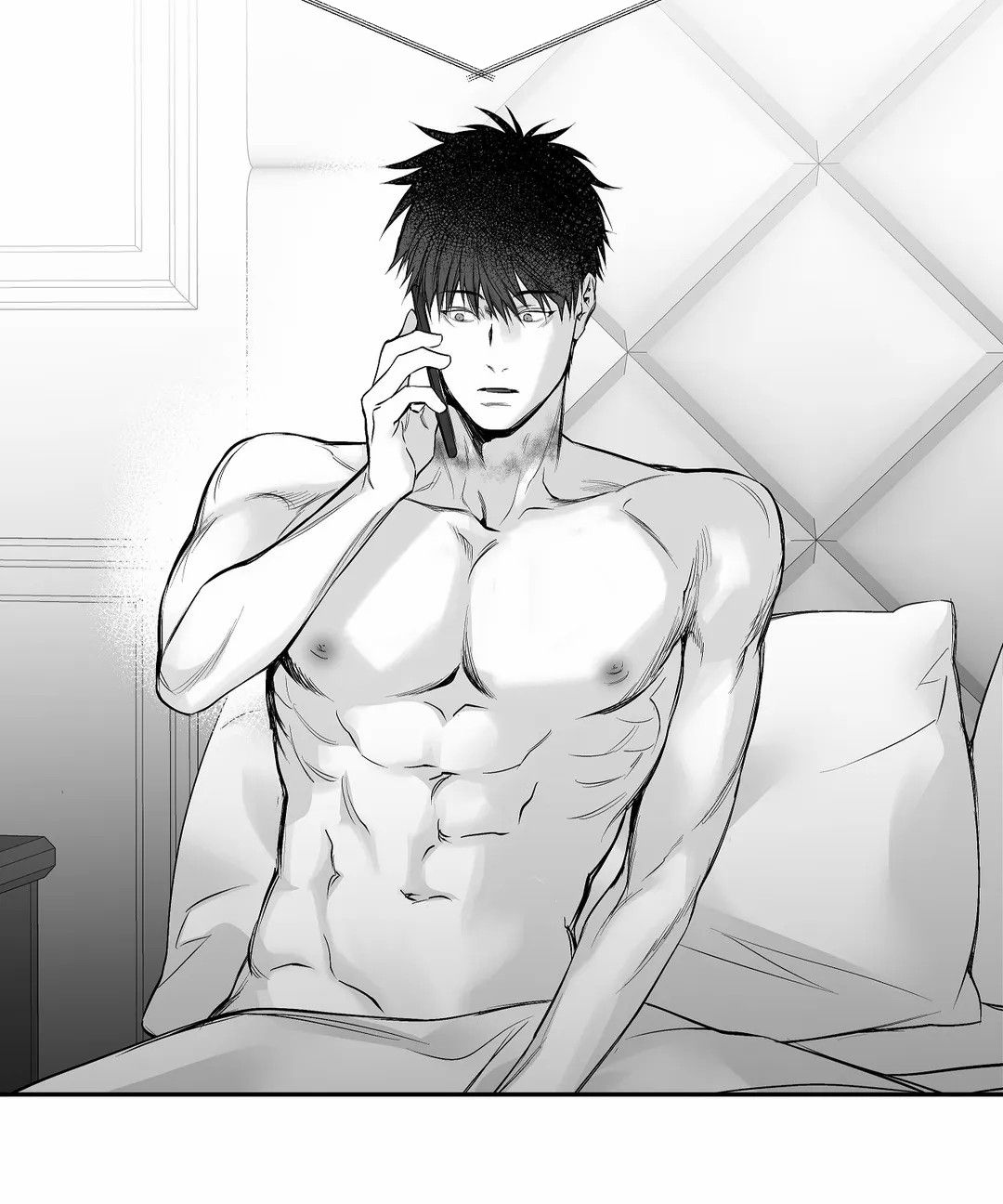 đọc truyện Khi Đôi Chân Thôi Bước Chương 45 ảnh 61 tại Thiên Thai Truyện