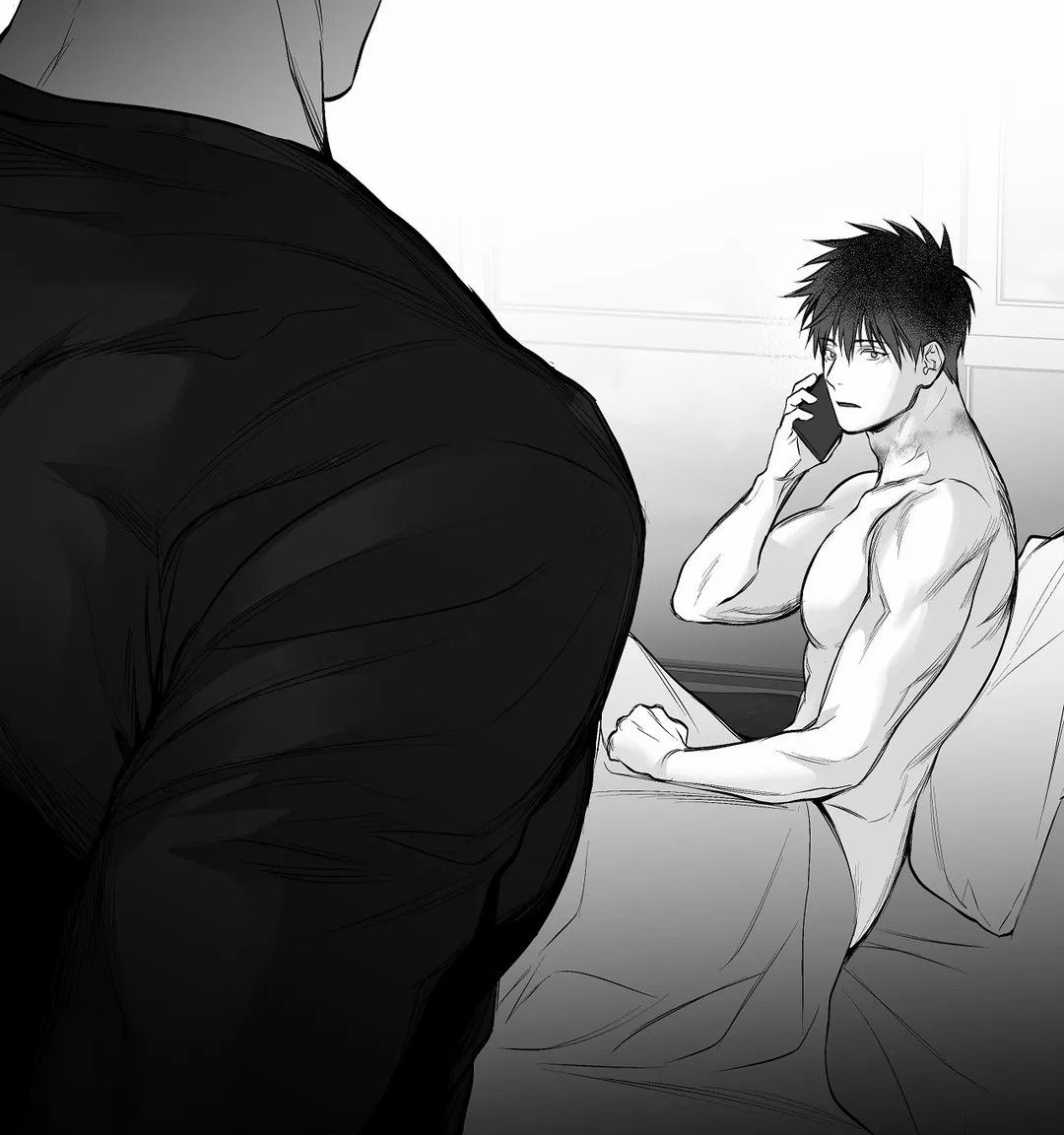 đọc truyện Khi Đôi Chân Thôi Bước Chương 45 ảnh 74 tại Thiên Thai Truyện