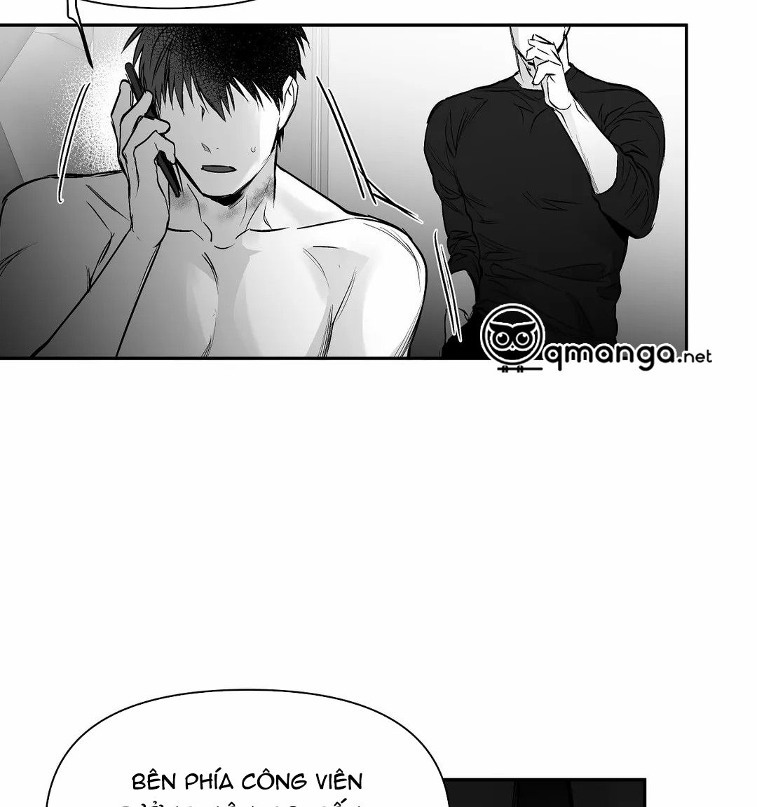 đọc truyện Khi Đôi Chân Thôi Bước Chương 45 ảnh 79 tại Thiên Thai Truyện