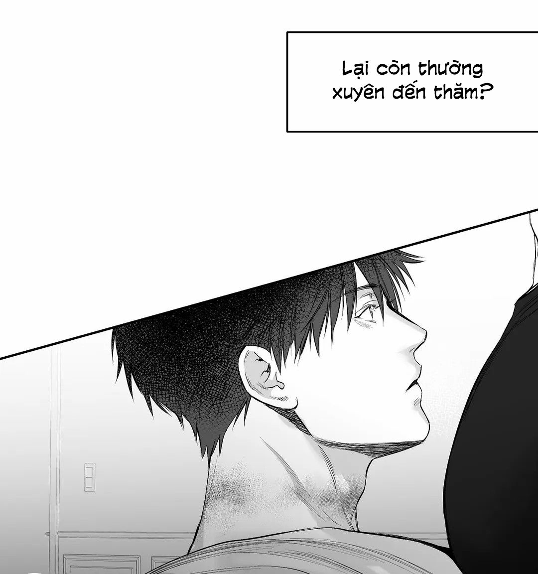 đọc truyện Khi Đôi Chân Thôi Bước Chương 45 ảnh 94 tại Thiên Thai Truyện