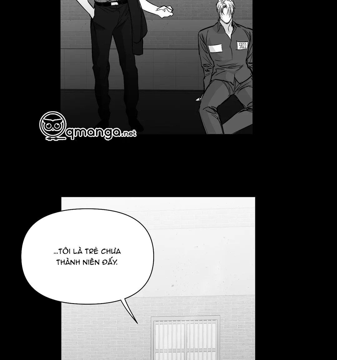 đọc truyện Khi Đôi Chân Thôi Bước Chương 46 ảnh 12 tại Thiên Thai Truyện