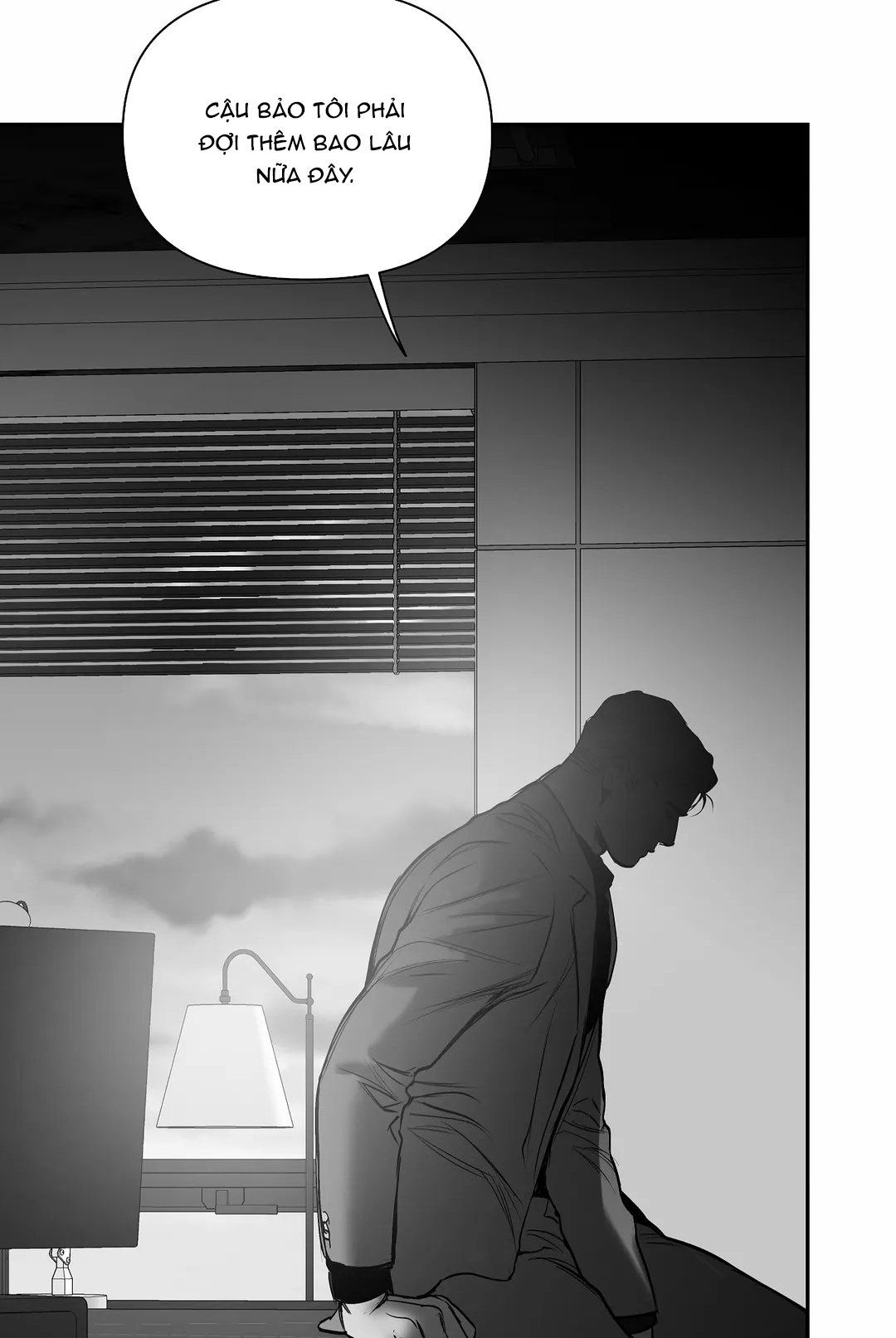 đọc truyện Khi Đôi Chân Thôi Bước Chương 46 ảnh 107 tại Thiên Thai Truyện