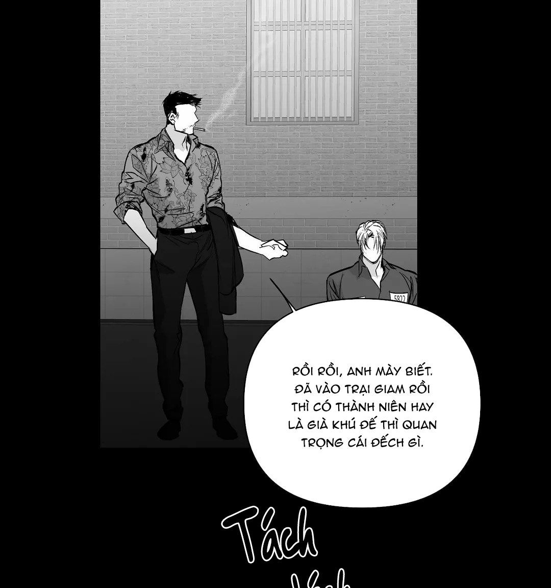 đọc truyện Khi Đôi Chân Thôi Bước Chương 46 ảnh 13 tại Thiên Thai Truyện