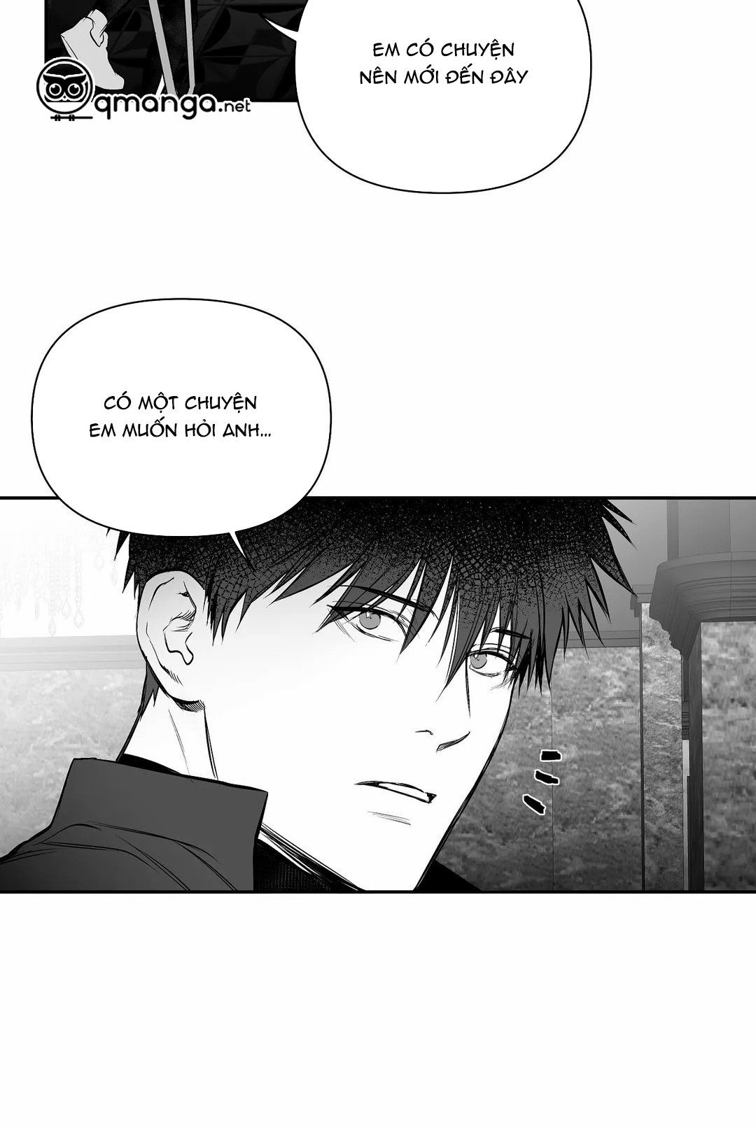 đọc truyện Khi Đôi Chân Thôi Bước Chương 46 ảnh 112 tại Thiên Thai Truyện