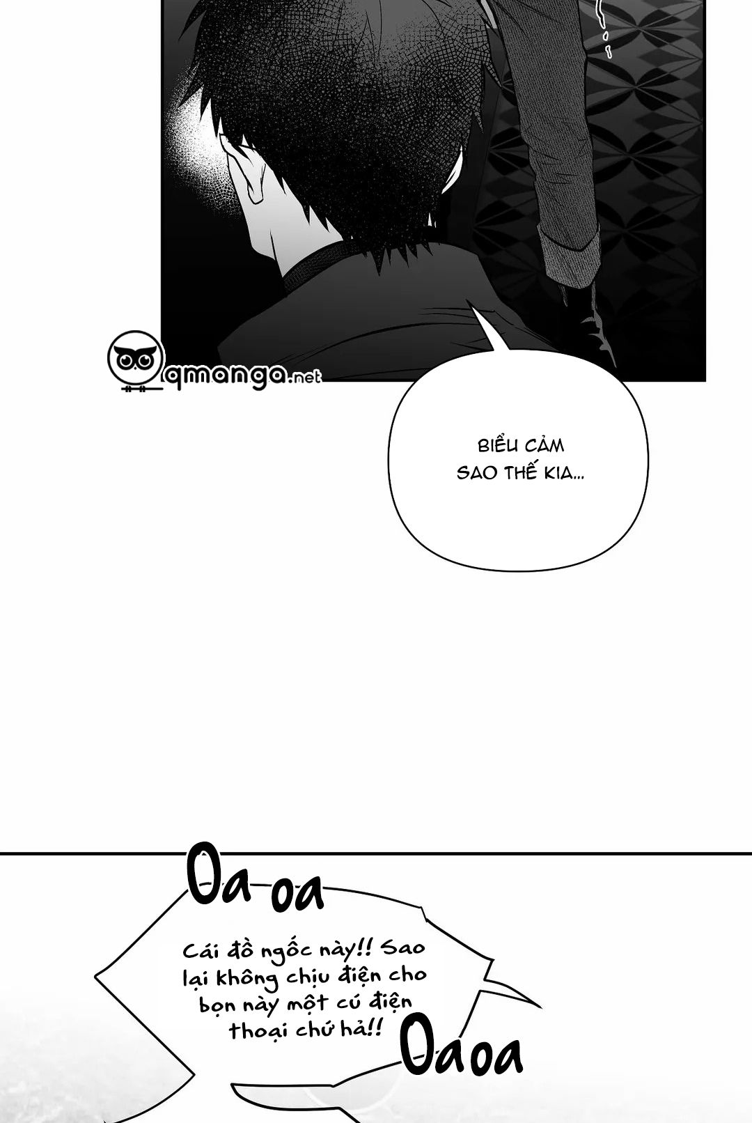 đọc truyện Khi Đôi Chân Thôi Bước Chương 46 ảnh 114 tại Thiên Thai Truyện