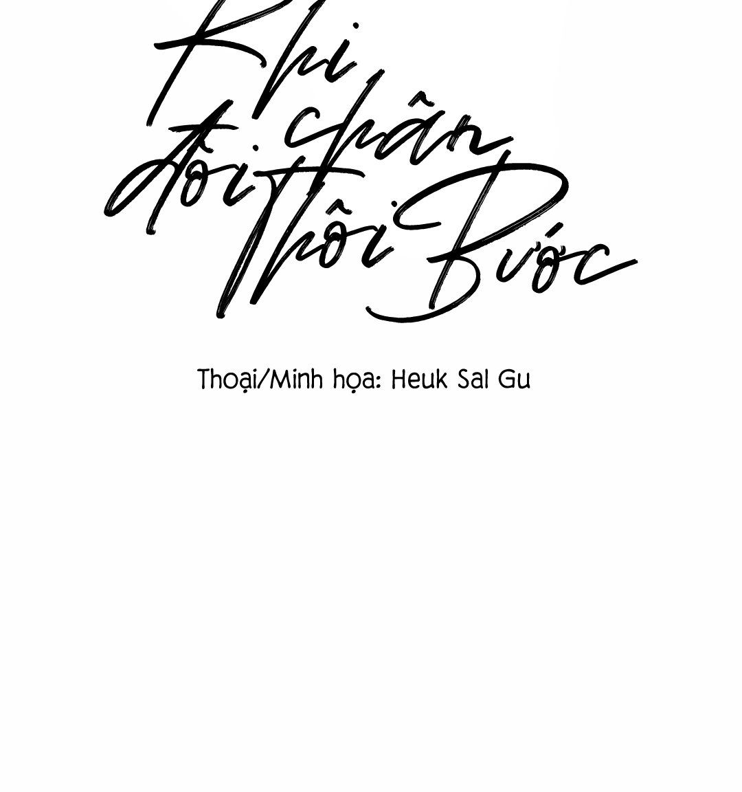 đọc truyện Khi Đôi Chân Thôi Bước Chương 46 ảnh 26 tại Thiên Thai Truyện