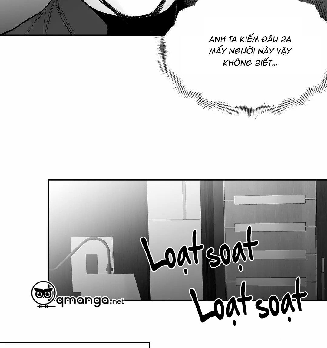 đọc truyện Khi Đôi Chân Thôi Bước Chương 46 ảnh 33 tại Thiên Thai Truyện