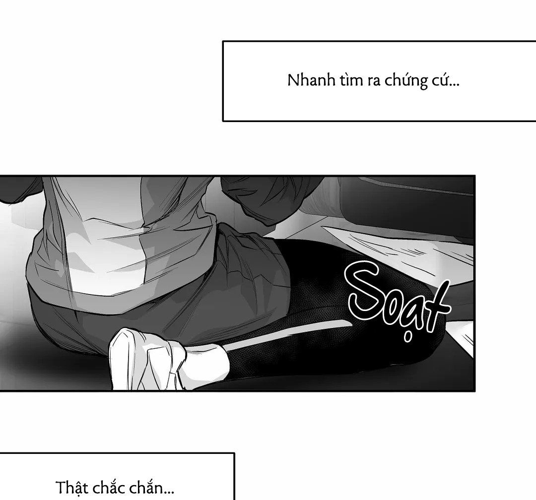 đọc truyện Khi Đôi Chân Thôi Bước Chương 46 ảnh 42 tại Thiên Thai Truyện