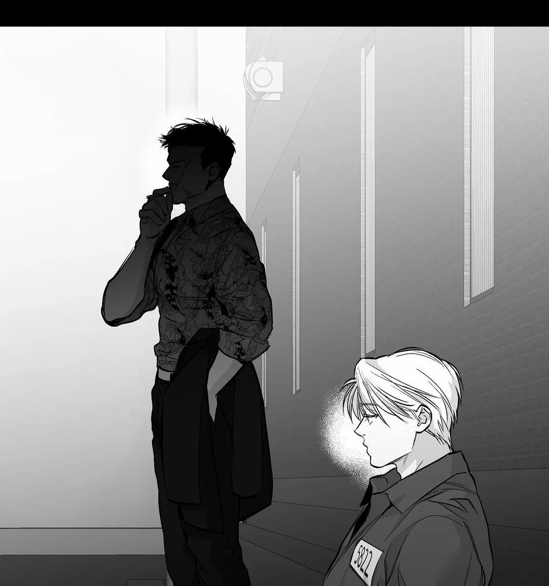 đọc truyện Khi Đôi Chân Thôi Bước Chương 46 ảnh 8 tại Thiên Thai Truyện