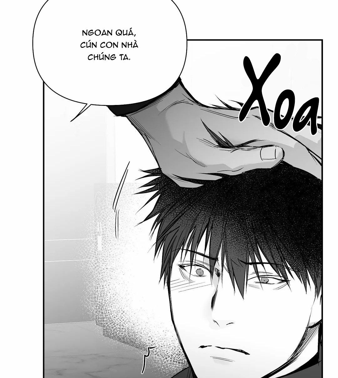 đọc truyện Khi Đôi Chân Thôi Bước Chương 46 ảnh 65 tại Thiên Thai Truyện