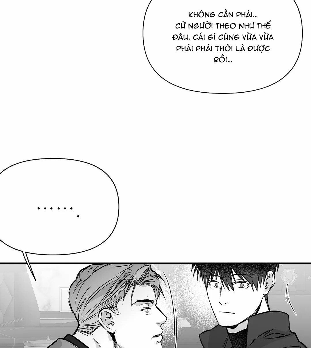 đọc truyện Khi Đôi Chân Thôi Bước Chương 46 ảnh 68 tại Thiên Thai Truyện