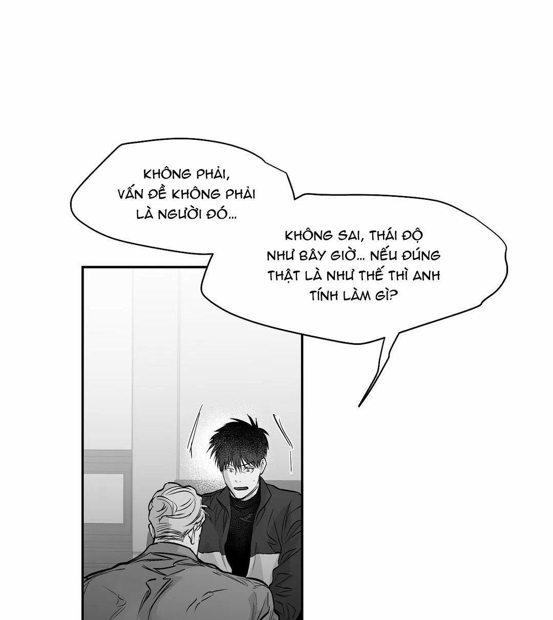 đọc truyện Khi Đôi Chân Thôi Bước Chương 46 ảnh 70 tại Thiên Thai Truyện