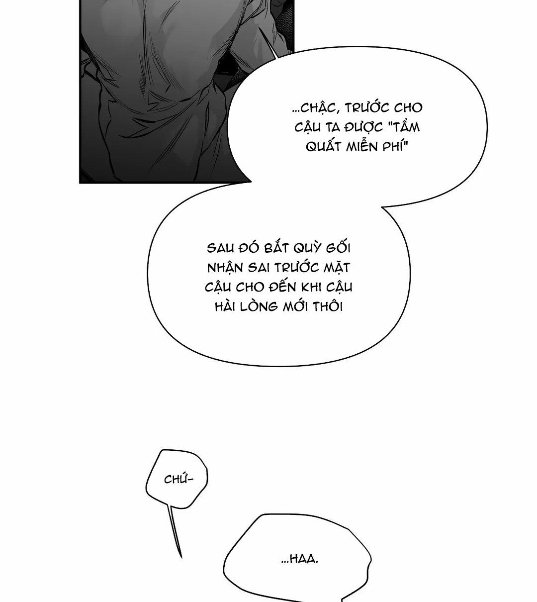 đọc truyện Khi Đôi Chân Thôi Bước Chương 46 ảnh 71 tại Thiên Thai Truyện