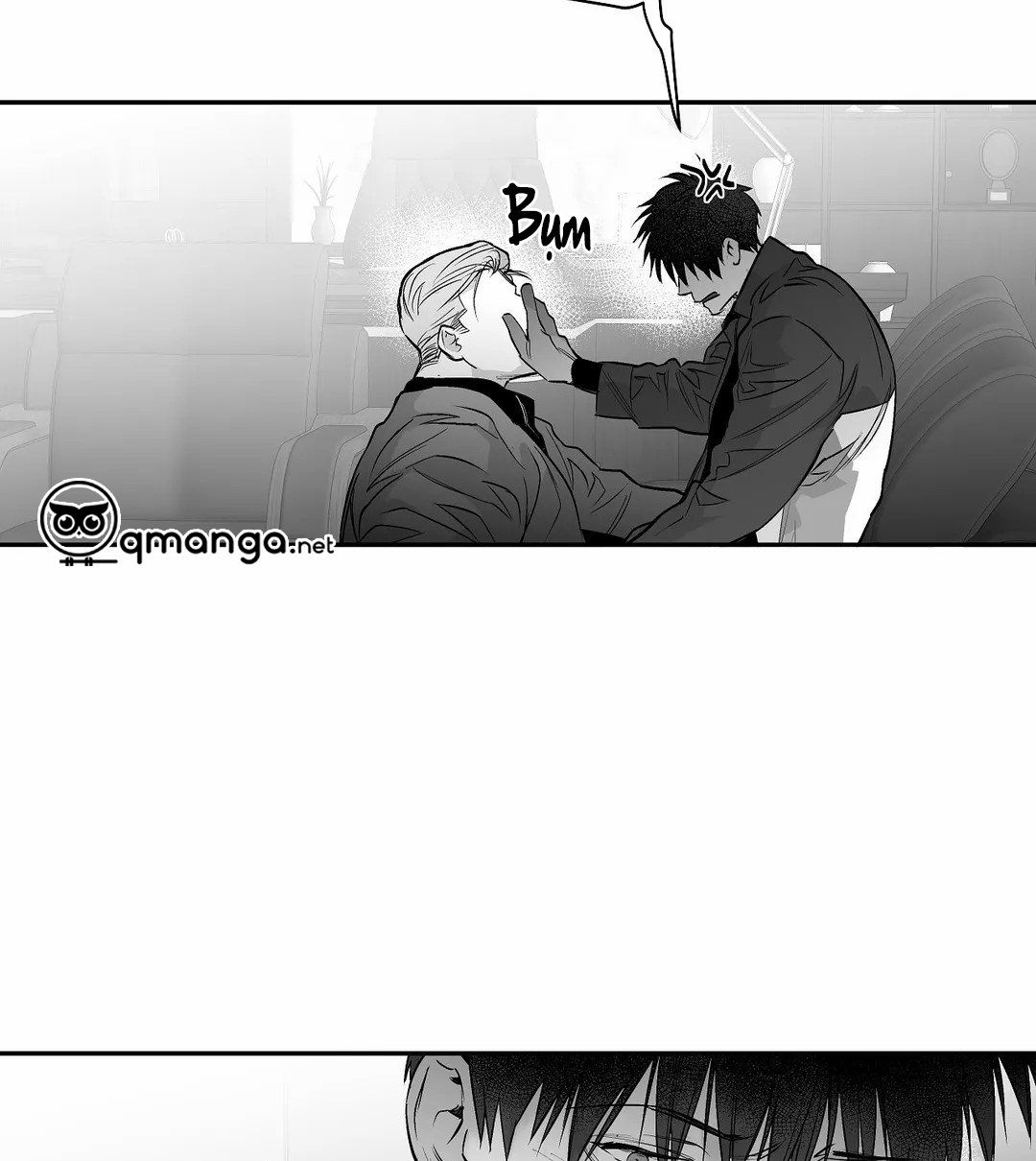 đọc truyện Khi Đôi Chân Thôi Bước Chương 46 ảnh 72 tại Thiên Thai Truyện