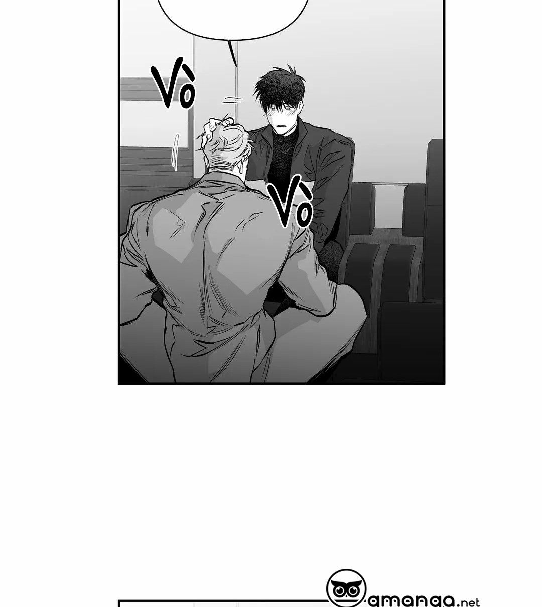 đọc truyện Khi Đôi Chân Thôi Bước Chương 46 ảnh 77 tại Thiên Thai Truyện