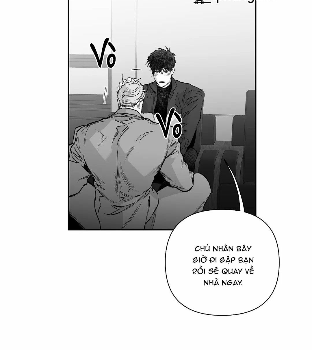 đọc truyện Khi Đôi Chân Thôi Bước Chương 46 ảnh 78 tại Thiên Thai Truyện