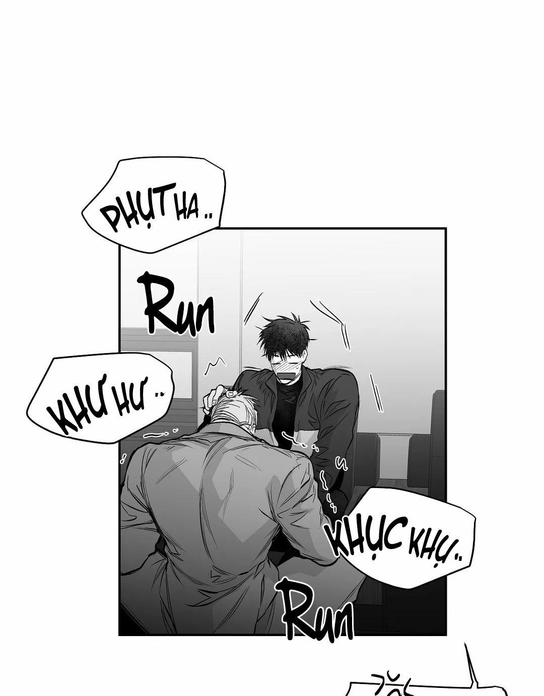 đọc truyện Khi Đôi Chân Thôi Bước Chương 46 ảnh 79 tại Thiên Thai Truyện