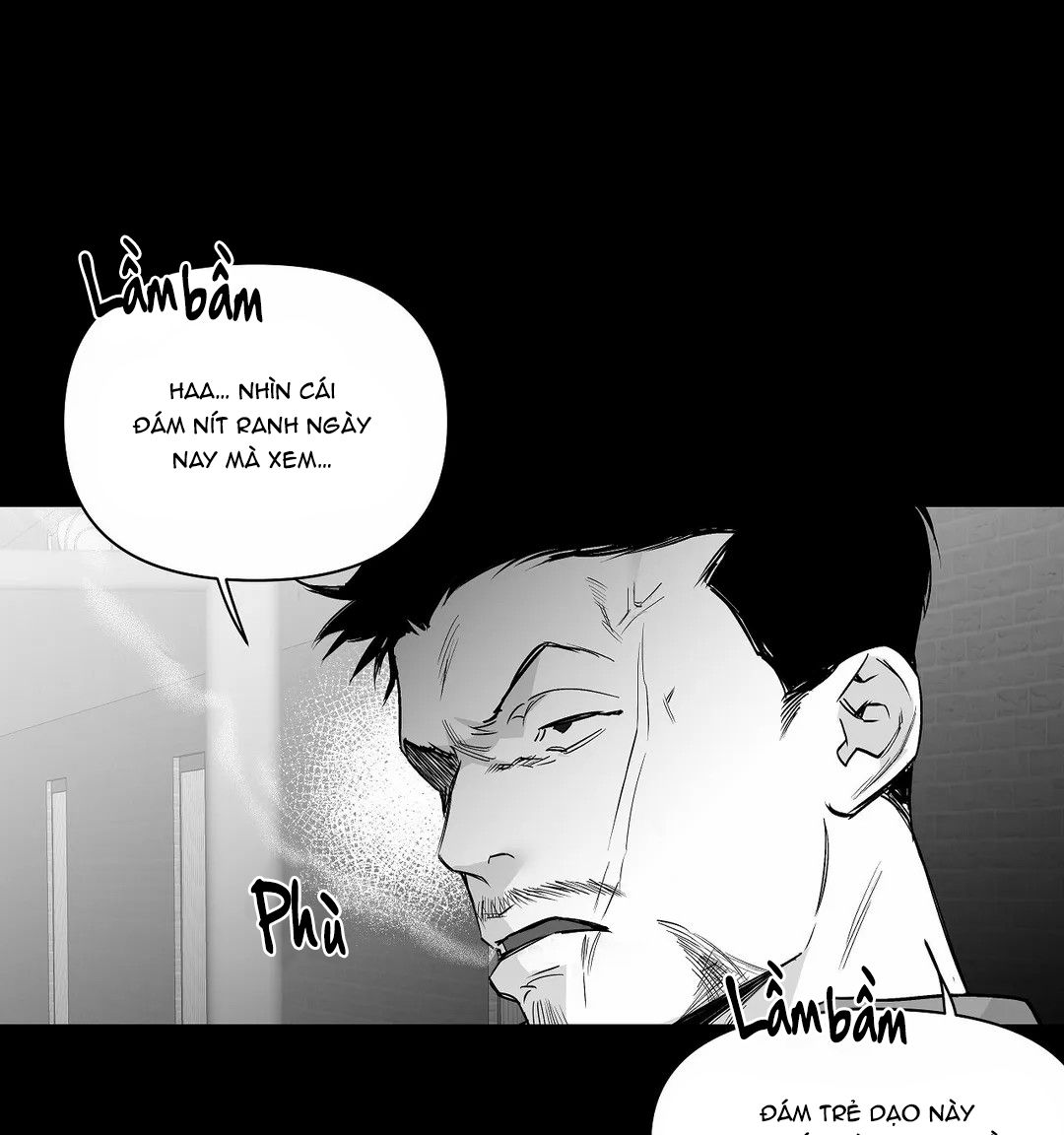 đọc truyện Khi Đôi Chân Thôi Bước Chương 46 ảnh 10 tại Thiên Thai Truyện