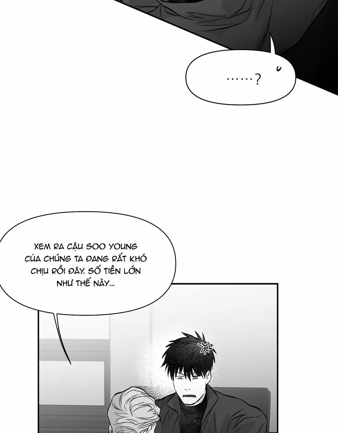 đọc truyện Khi Đôi Chân Thôi Bước Chương 46 ảnh 88 tại Thiên Thai Truyện