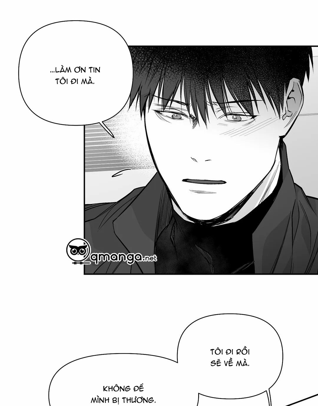 đọc truyện Khi Đôi Chân Thôi Bước Chương 46 ảnh 90 tại Thiên Thai Truyện