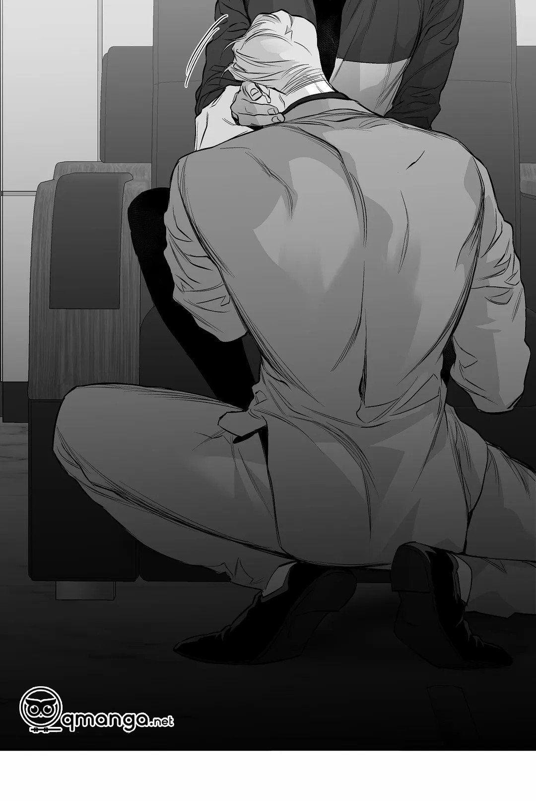 đọc truyện Khi Đôi Chân Thôi Bước Chương 46 ảnh 94 tại Thiên Thai Truyện