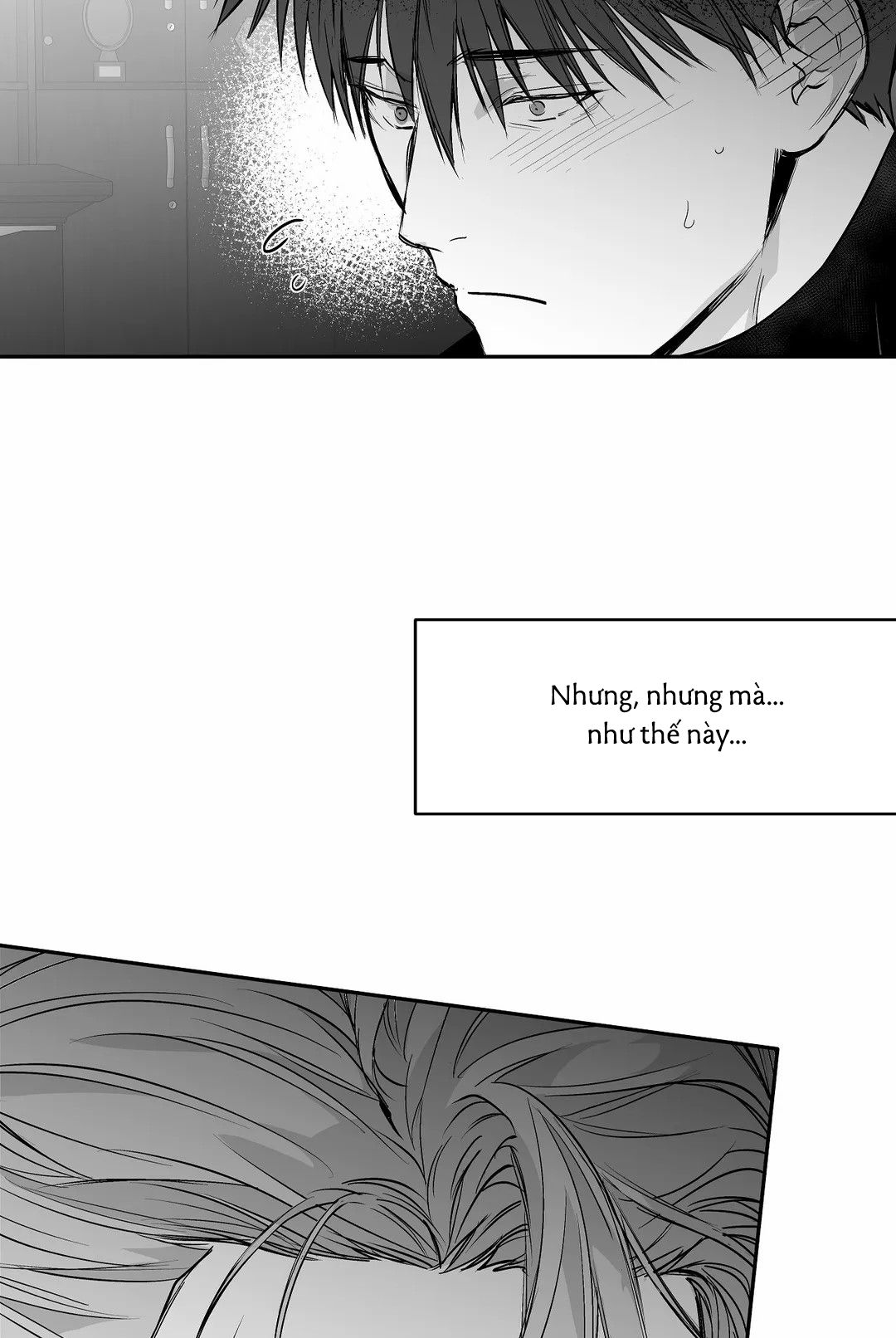 đọc truyện Khi Đôi Chân Thôi Bước Chương 46 ảnh 96 tại Thiên Thai Truyện