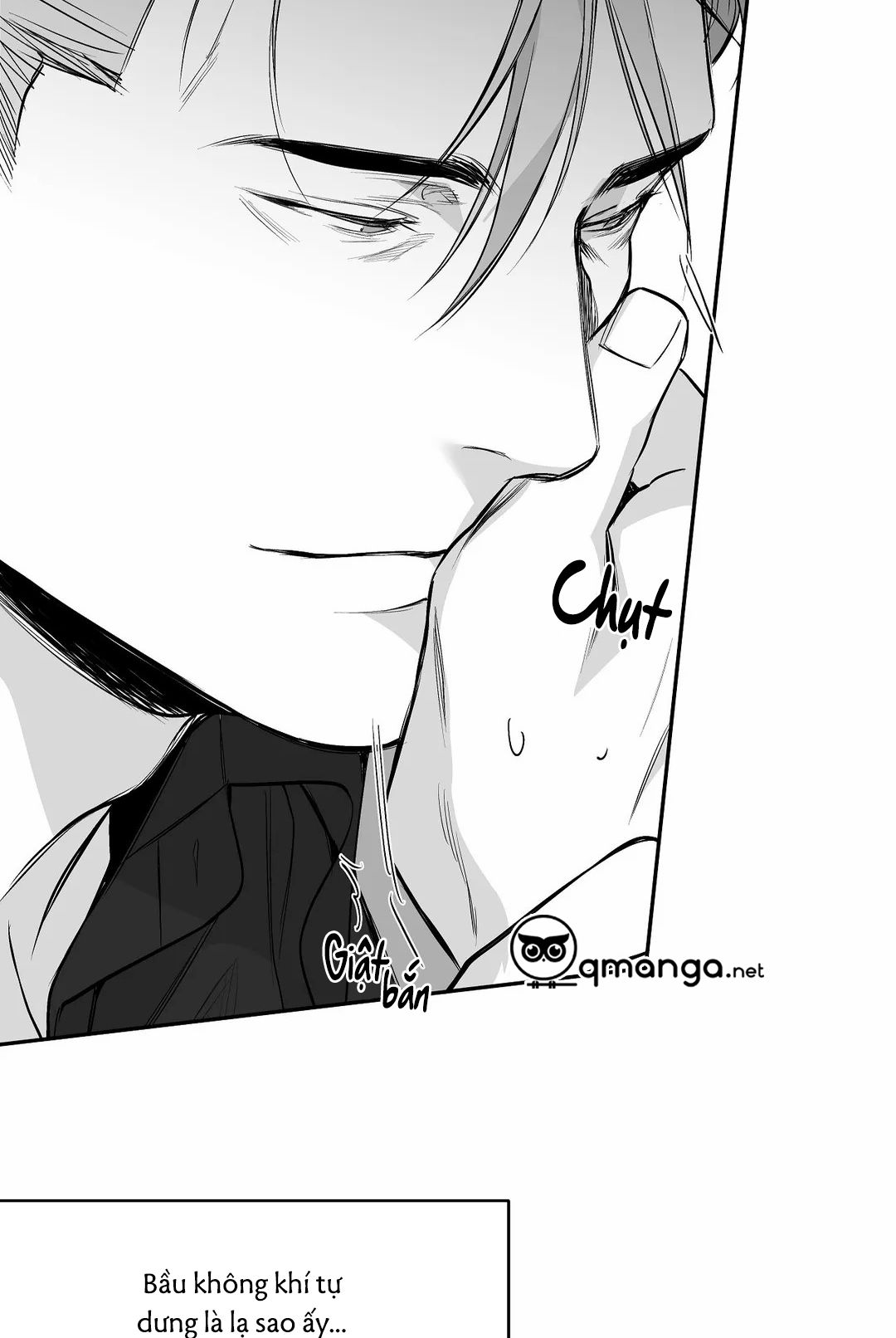 đọc truyện Khi Đôi Chân Thôi Bước Chương 46 ảnh 97 tại Thiên Thai Truyện