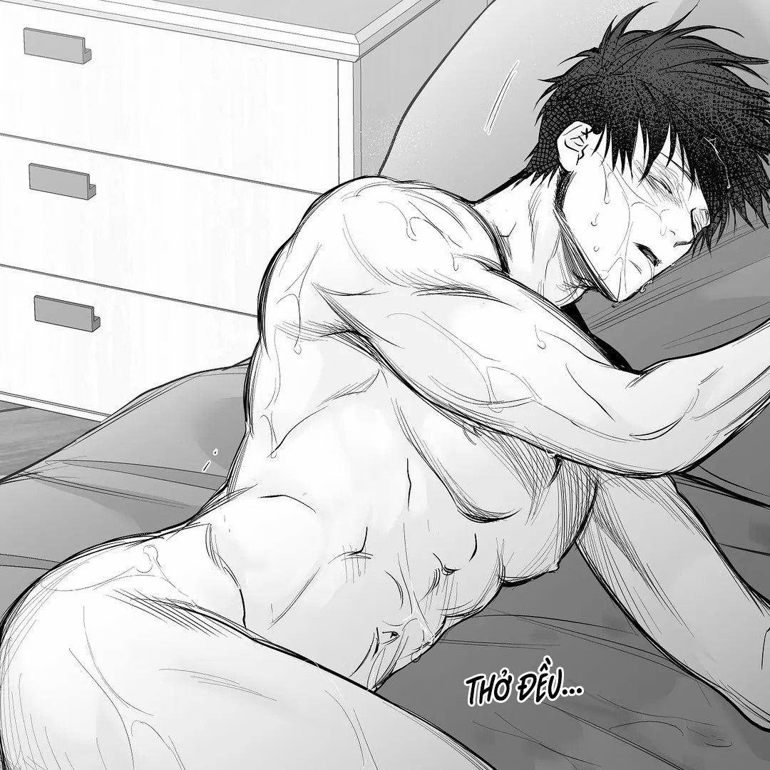 đọc truyện Khi Đôi Chân Thôi Bước Chương 48 ảnh 108 tại Thiên Thai Truyện