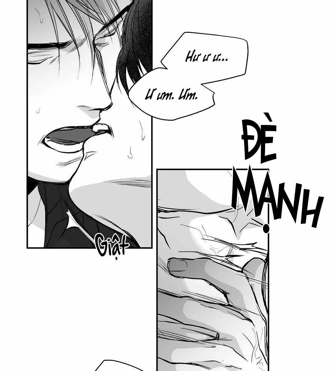 đọc truyện Khi Đôi Chân Thôi Bước Chương 48 ảnh 38 tại Thiên Thai Truyện