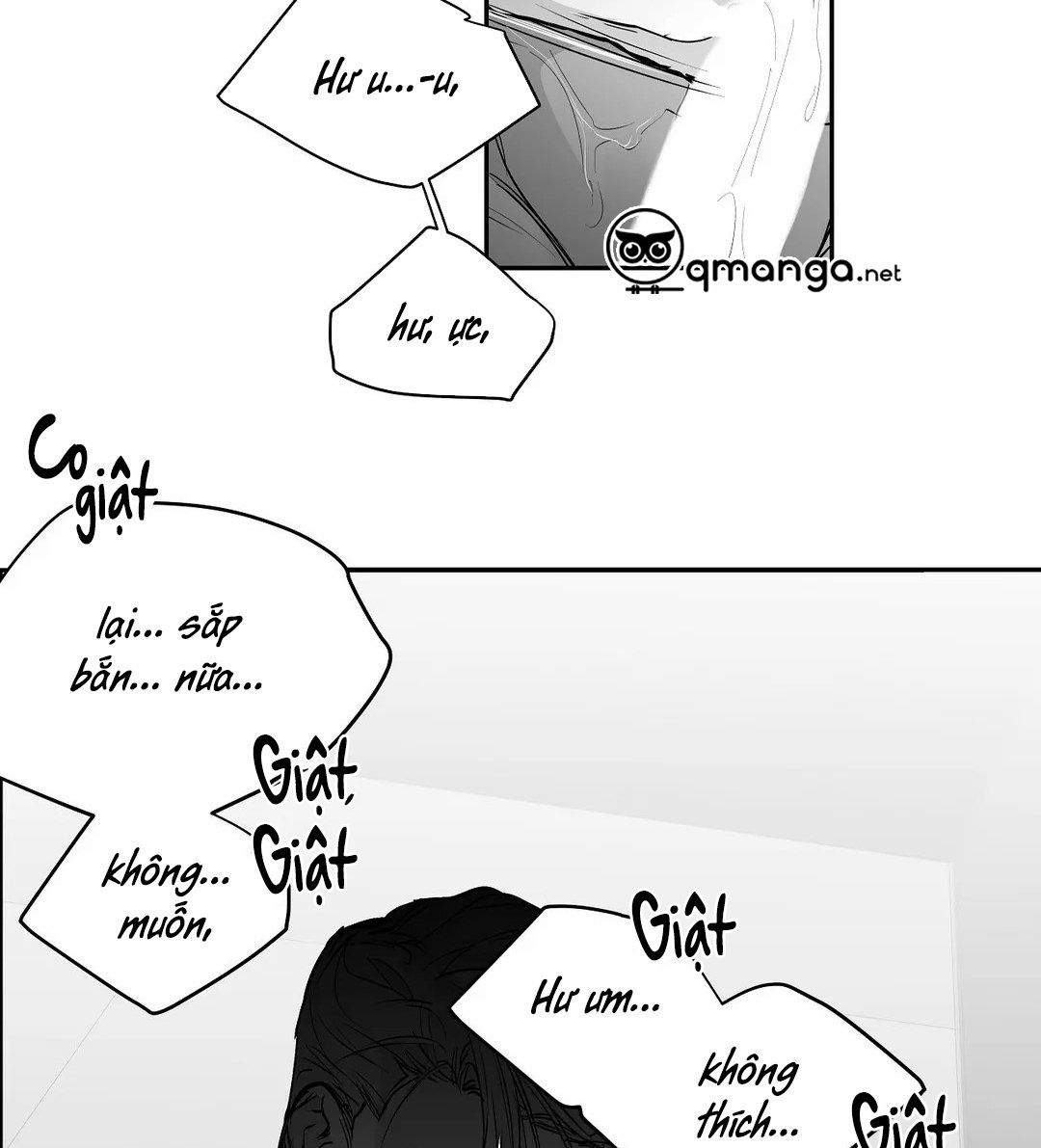 đọc truyện Khi Đôi Chân Thôi Bước Chương 48 ảnh 39 tại Thiên Thai Truyện