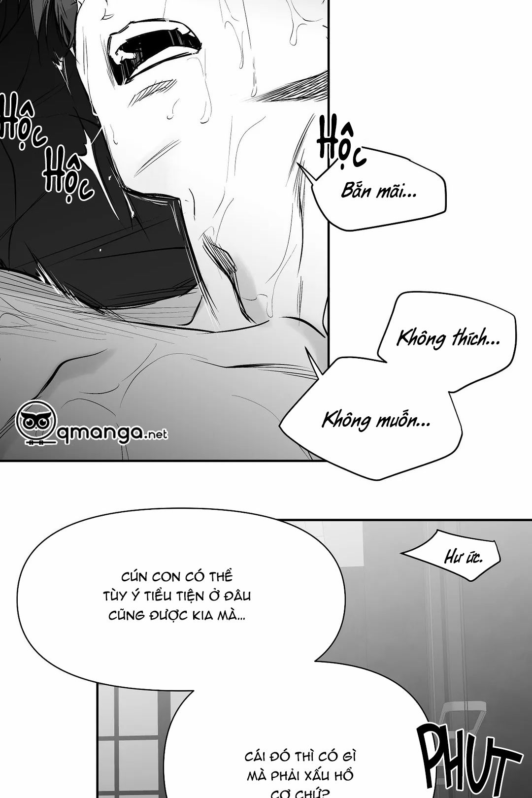 đọc truyện Khi Đôi Chân Thôi Bước Chương 48 ảnh 45 tại Thiên Thai Truyện