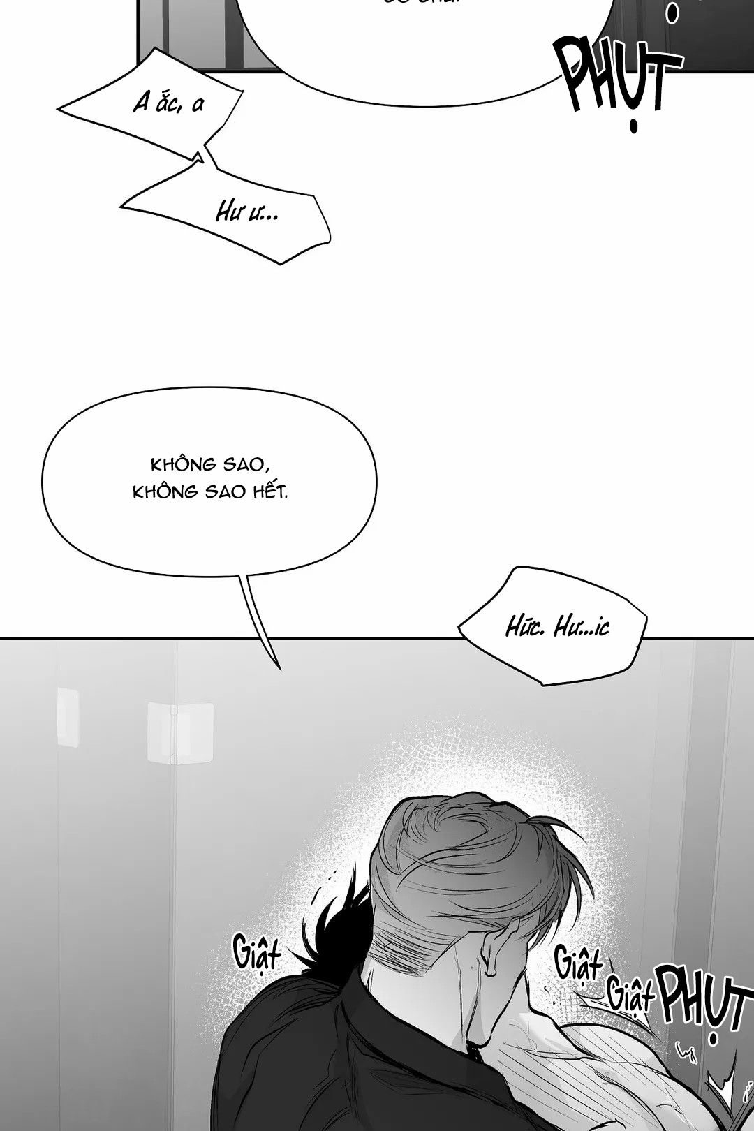 đọc truyện Khi Đôi Chân Thôi Bước Chương 48 ảnh 46 tại Thiên Thai Truyện