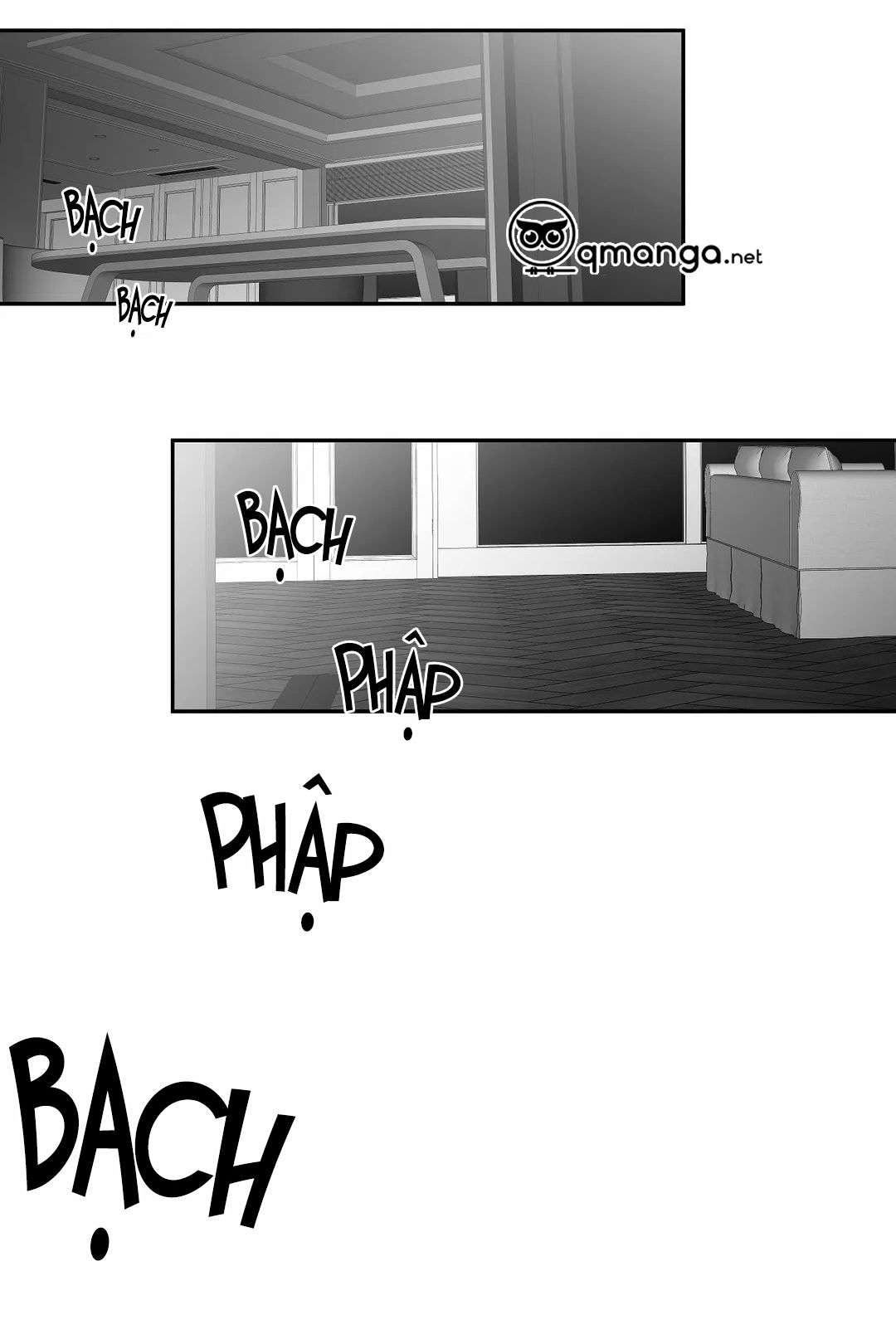 đọc truyện Khi Đôi Chân Thôi Bước Chương 48 ảnh 49 tại Thiên Thai Truyện