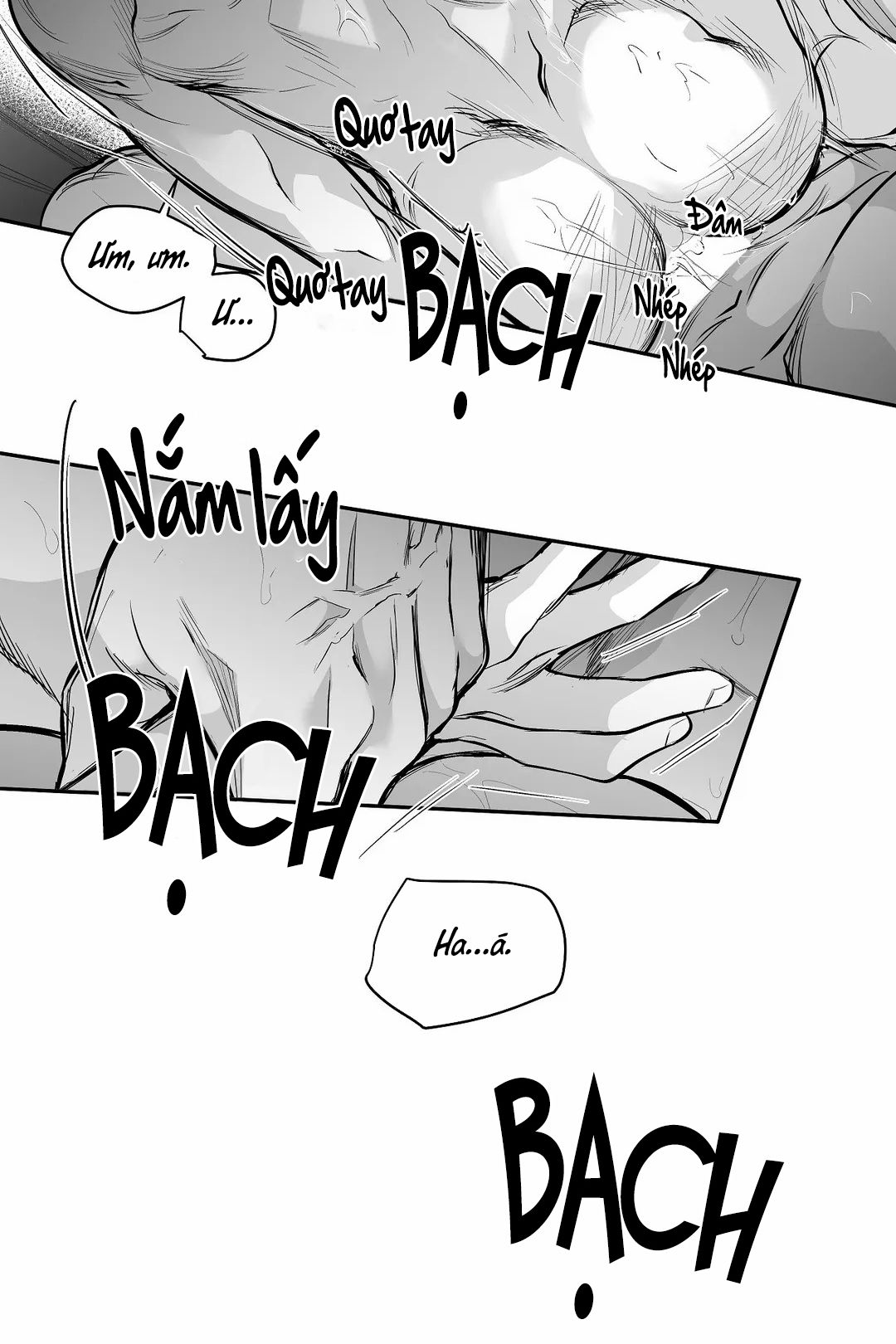 đọc truyện Khi Đôi Chân Thôi Bước Chương 48 ảnh 51 tại Thiên Thai Truyện